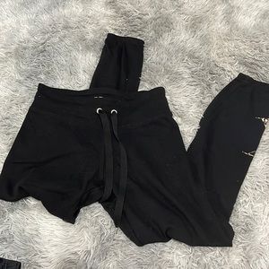 Calvin Klein sweatpants-Size small